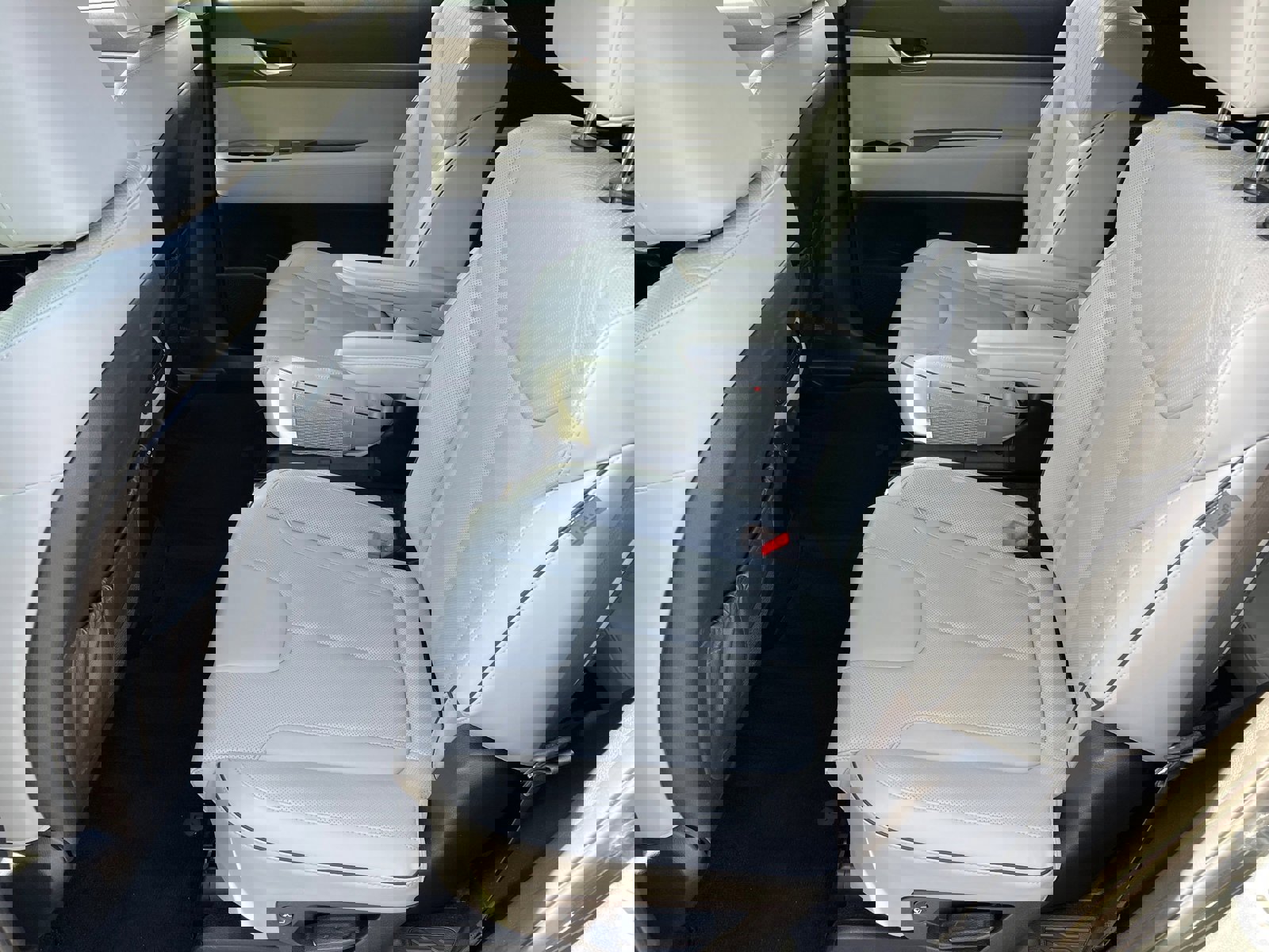 Used 2023 Hyundai Palisade SEL w/ Cargo Package image 23