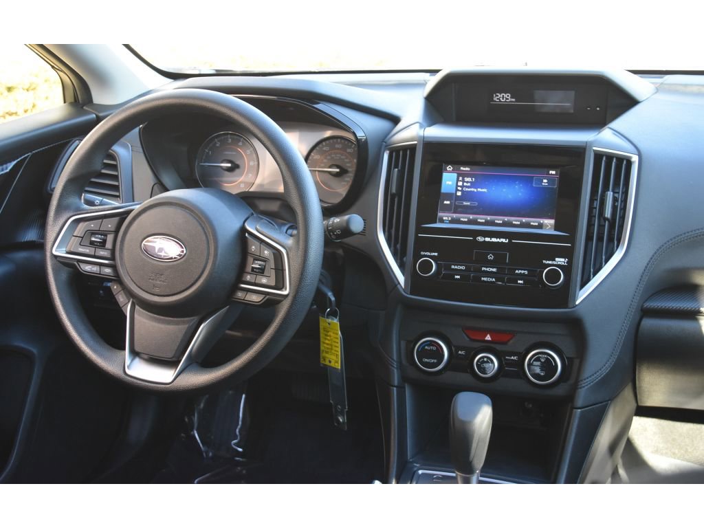 Certified 2023 Subaru Crosstrek 2.0i image 16