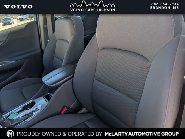 Used 2024 Chevrolet Malibu LT image 15