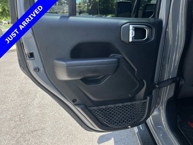 Used 2021 Jeep Gladiator Sport AWD/4WD image 18