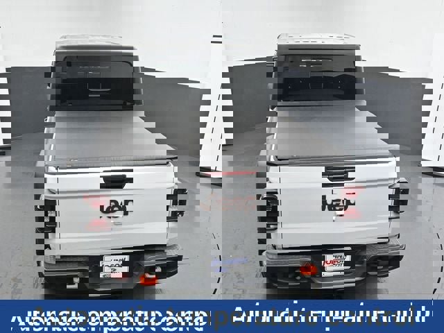 Used 2024 Jeep Gladiator Mojave w/ Technology Group image 24
