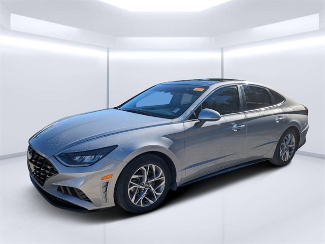 Used 2023 Hyundai Sonata SEL w/ Convenience Package image 7