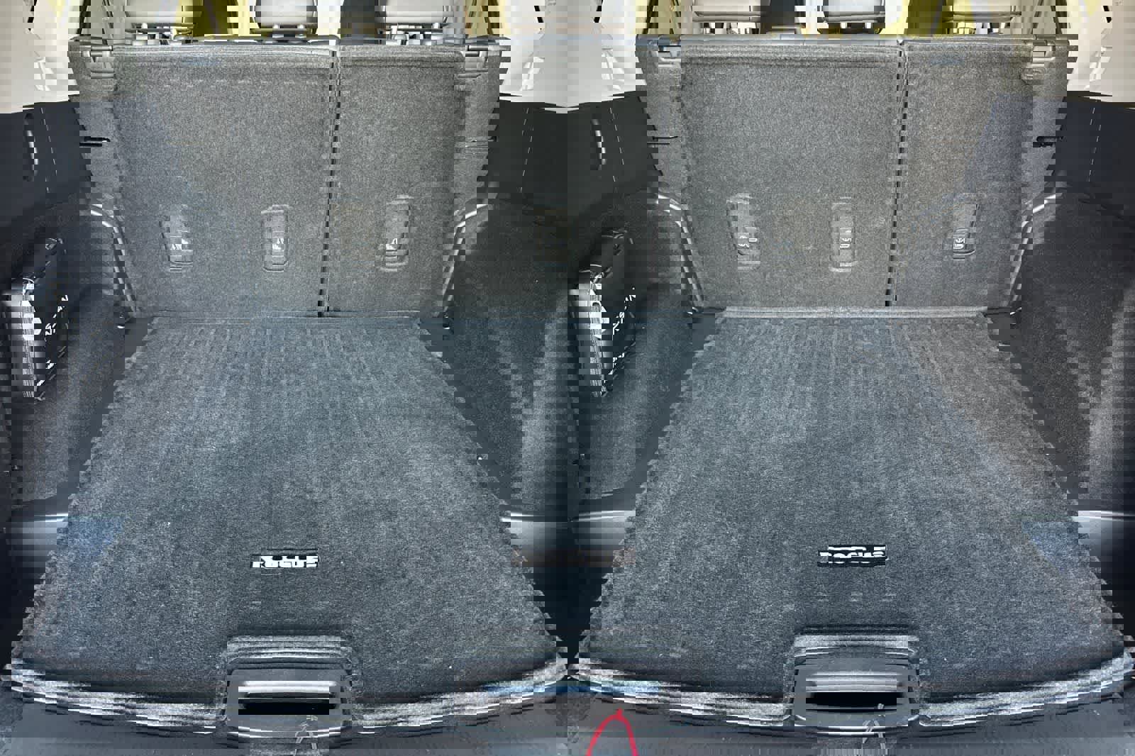 Certified 2023 Nissan Rogue SV w/ SV Premium B Package image 17