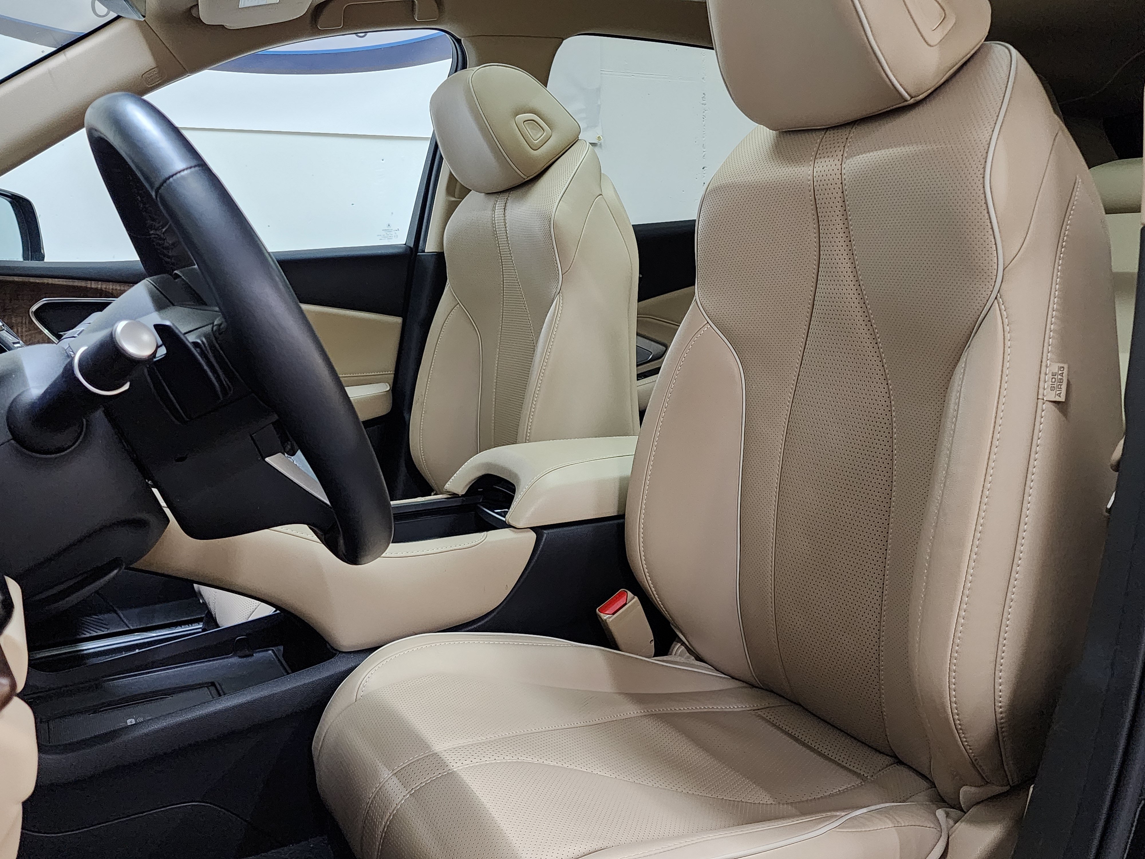 Certified 2023 Acura RDX w/ Advance Package AWD/4WD image 16