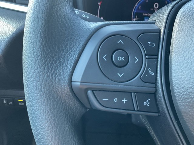 New 2027 Toyota Corolla LE FWD image 20