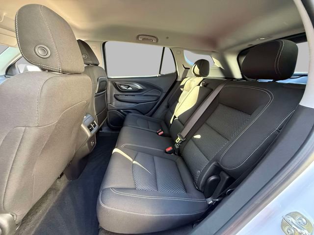 Certified 2024 GMC Terrain SLE image 18