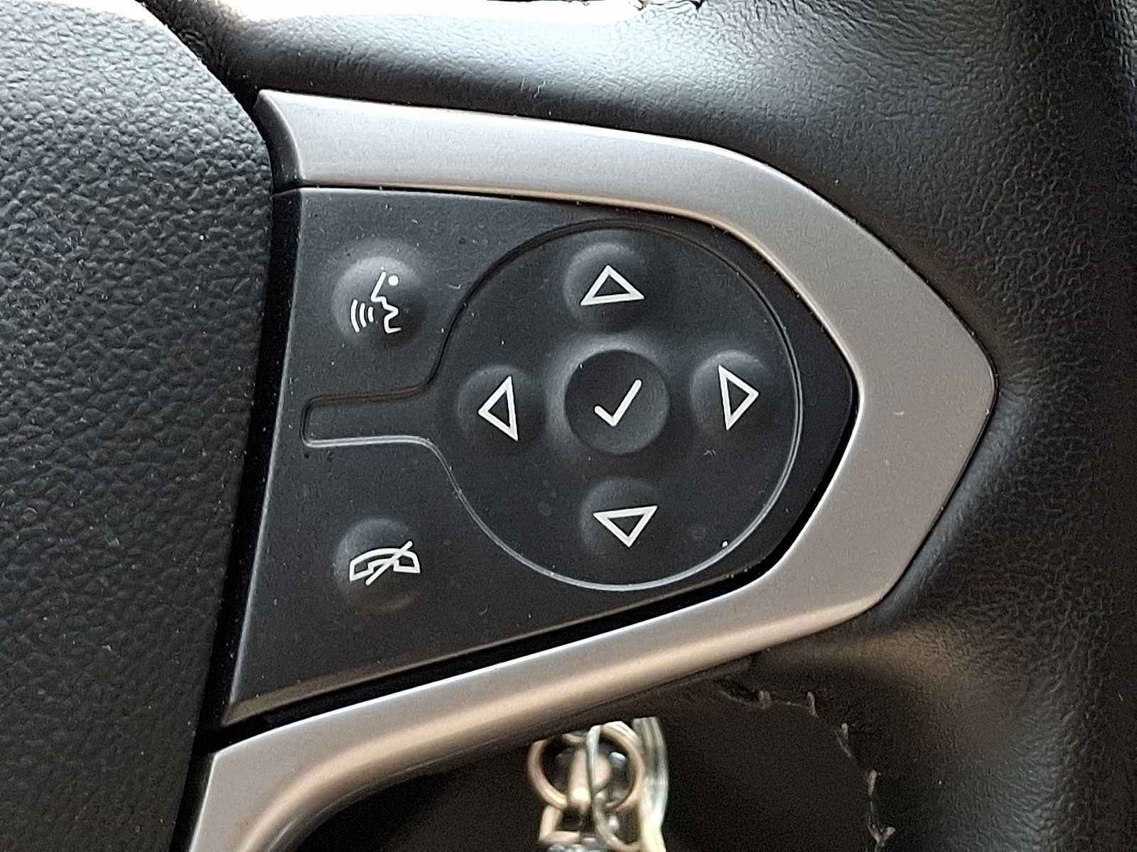 Used 2021 Chevrolet Colorado ZR2 AWD/4WD image 22