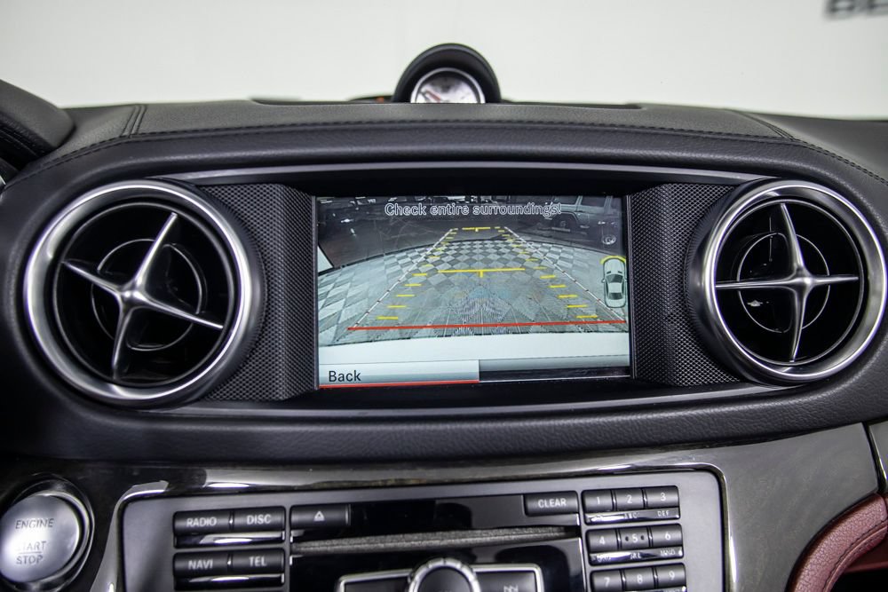 Used 2016 Mercedes-Benz SL 400 image 26