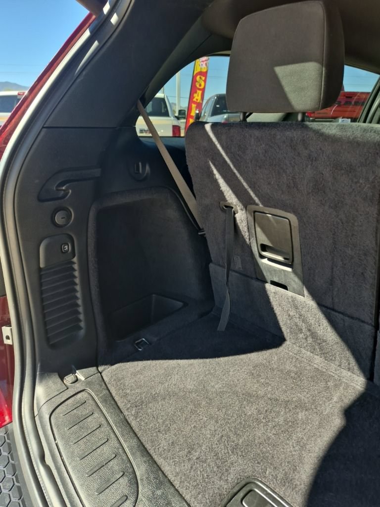 Certified 2023 Dodge Durango GT AWD/4WD image 59