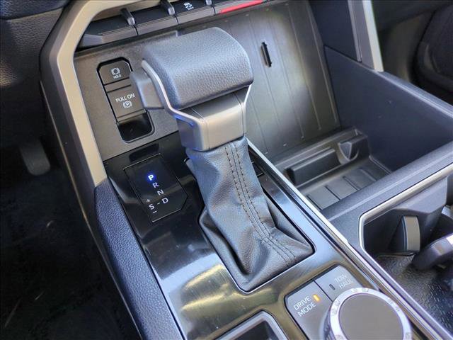 Used 2024 Toyota Tundra SR5 image 12