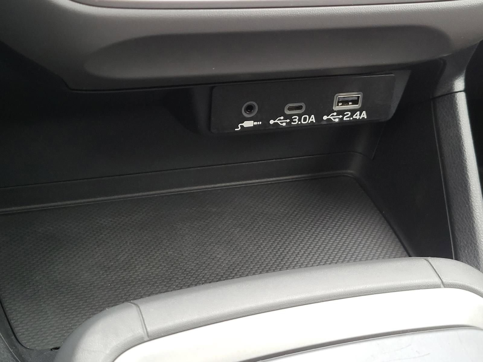 Certified 2025 Subaru Crosstrek 2.0i Premium image 25