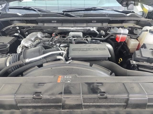 Used 2025 GMC Sierra 2500 Denali Ultimate AWD/4WD image 15