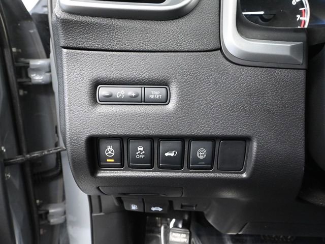 Used 2024 Nissan Murano Platinum image 29