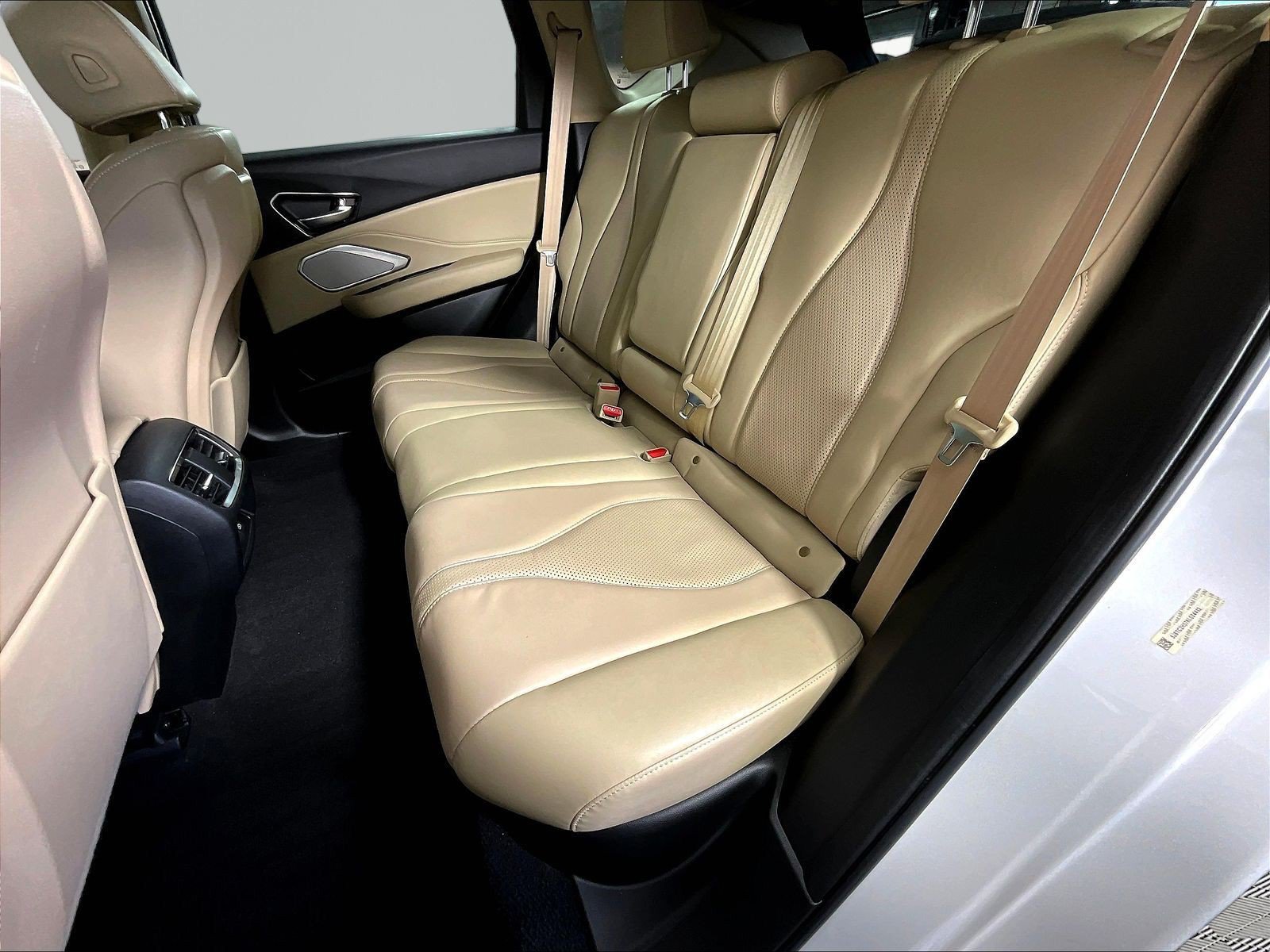 Used 2019 Acura RDX AWD w/ Technology Package image 19