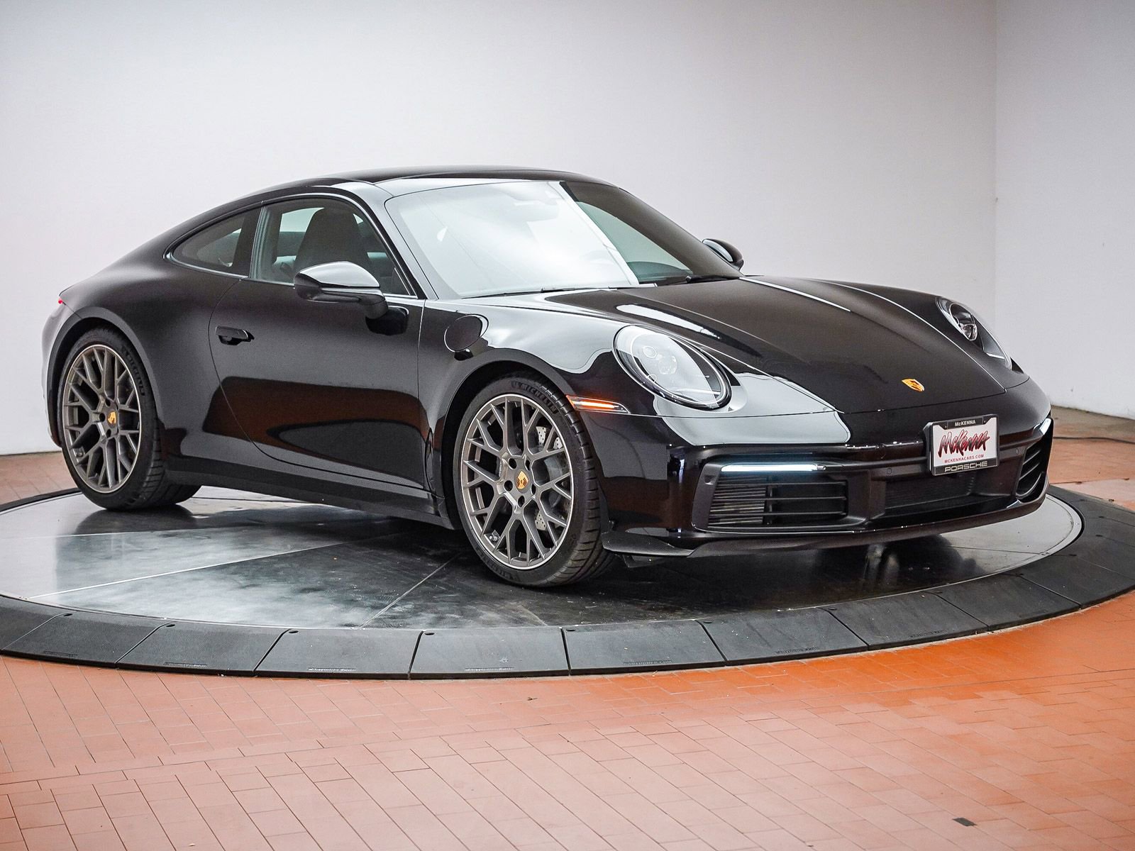 Certified 2023 Porsche 911 Carrera RWD image 6