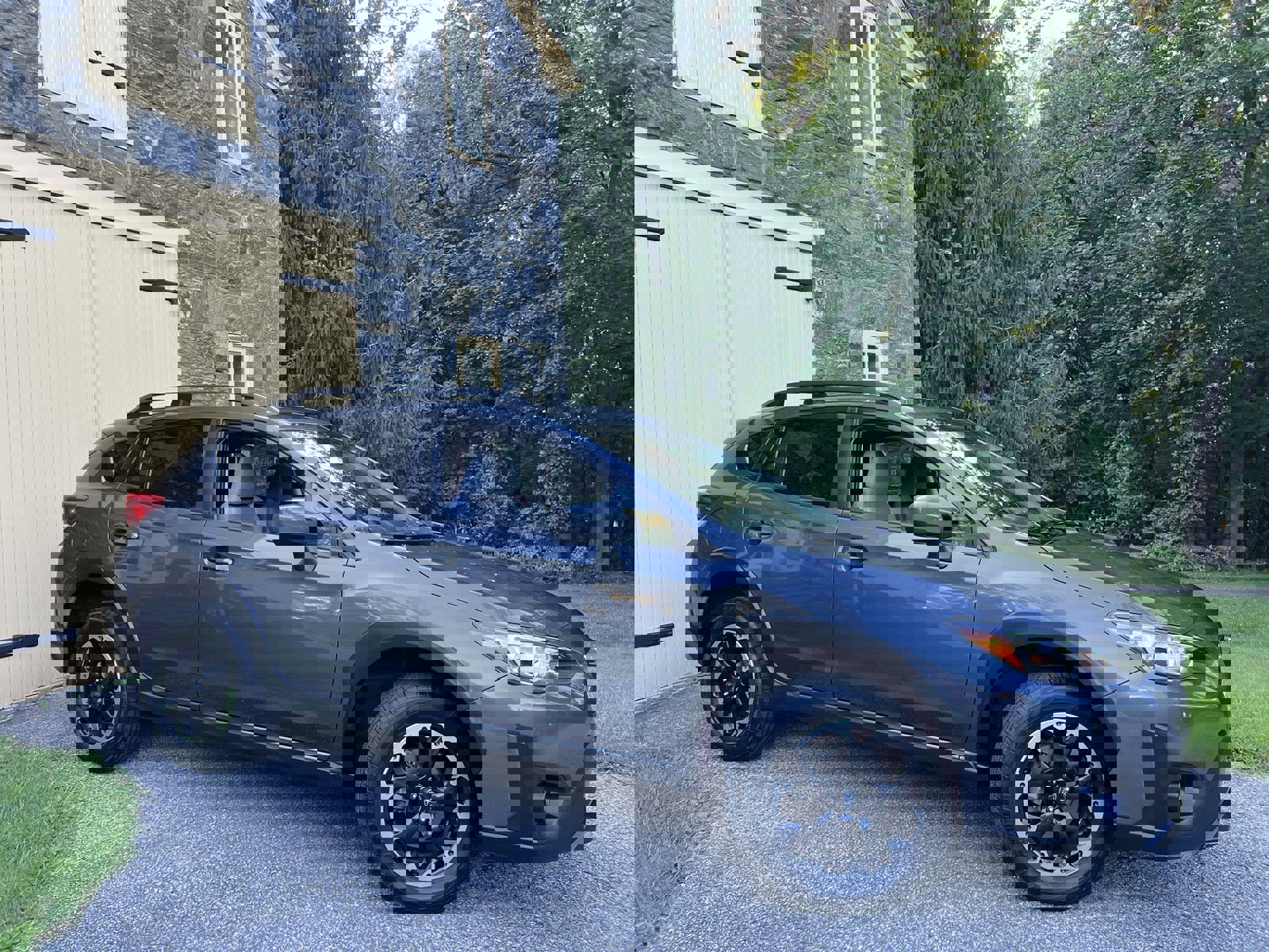 Used 2023 Subaru Crosstrek 2.0i Premium