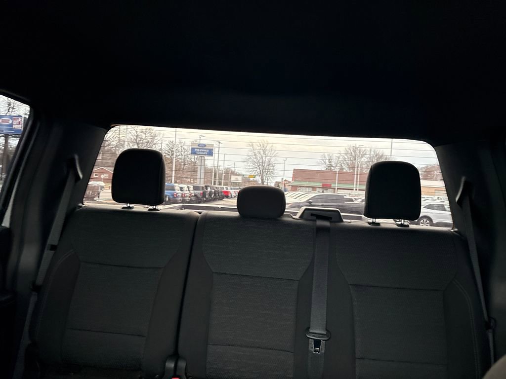 Used 2023 Ford F150 XLT w/ Equipment Group 302A High image 50