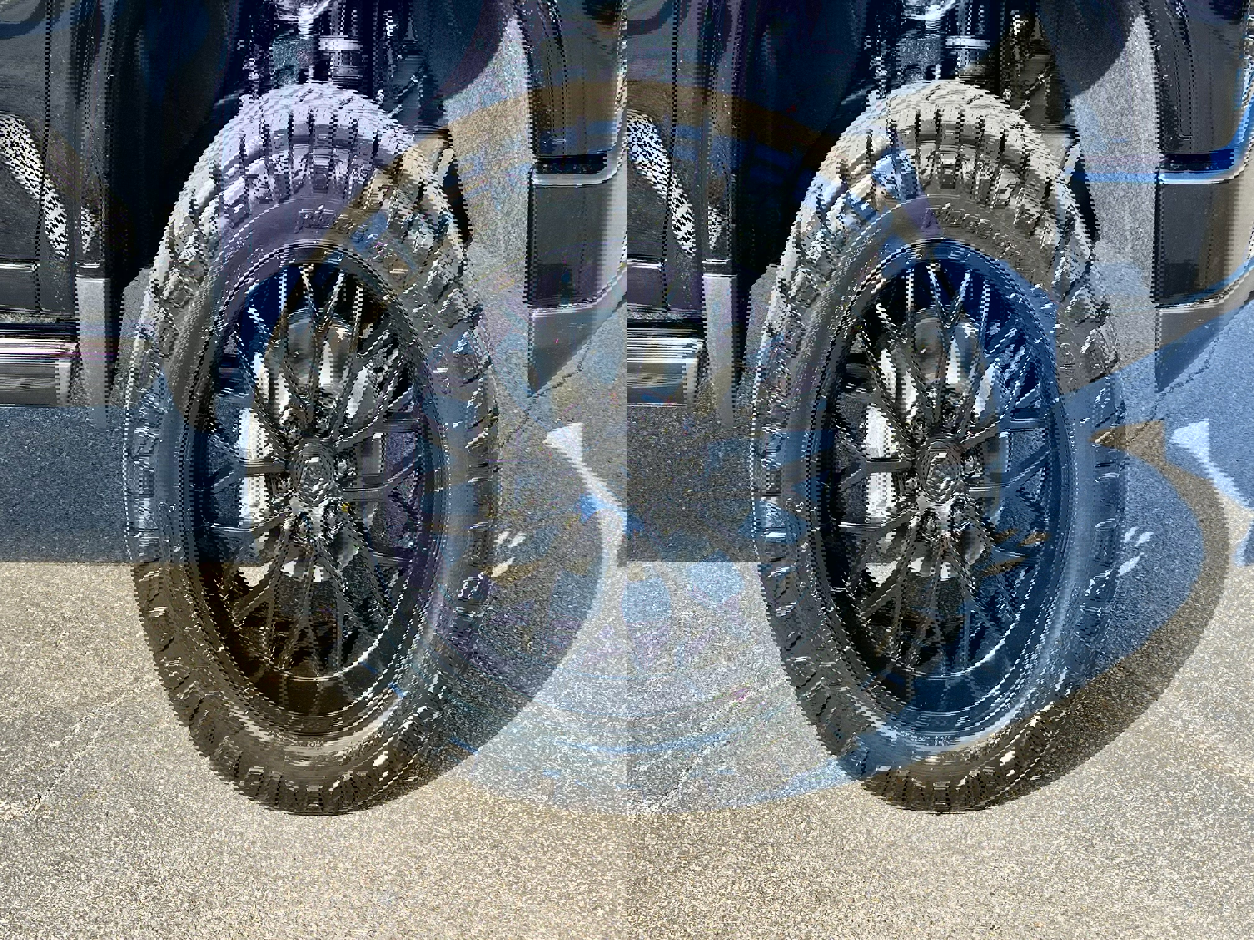 New 2026 GMC Sierra 1500 Denali w/ Denali Reserve Package image 38