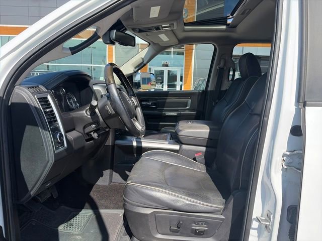 Used 2014 RAM 1500 Limited image 21