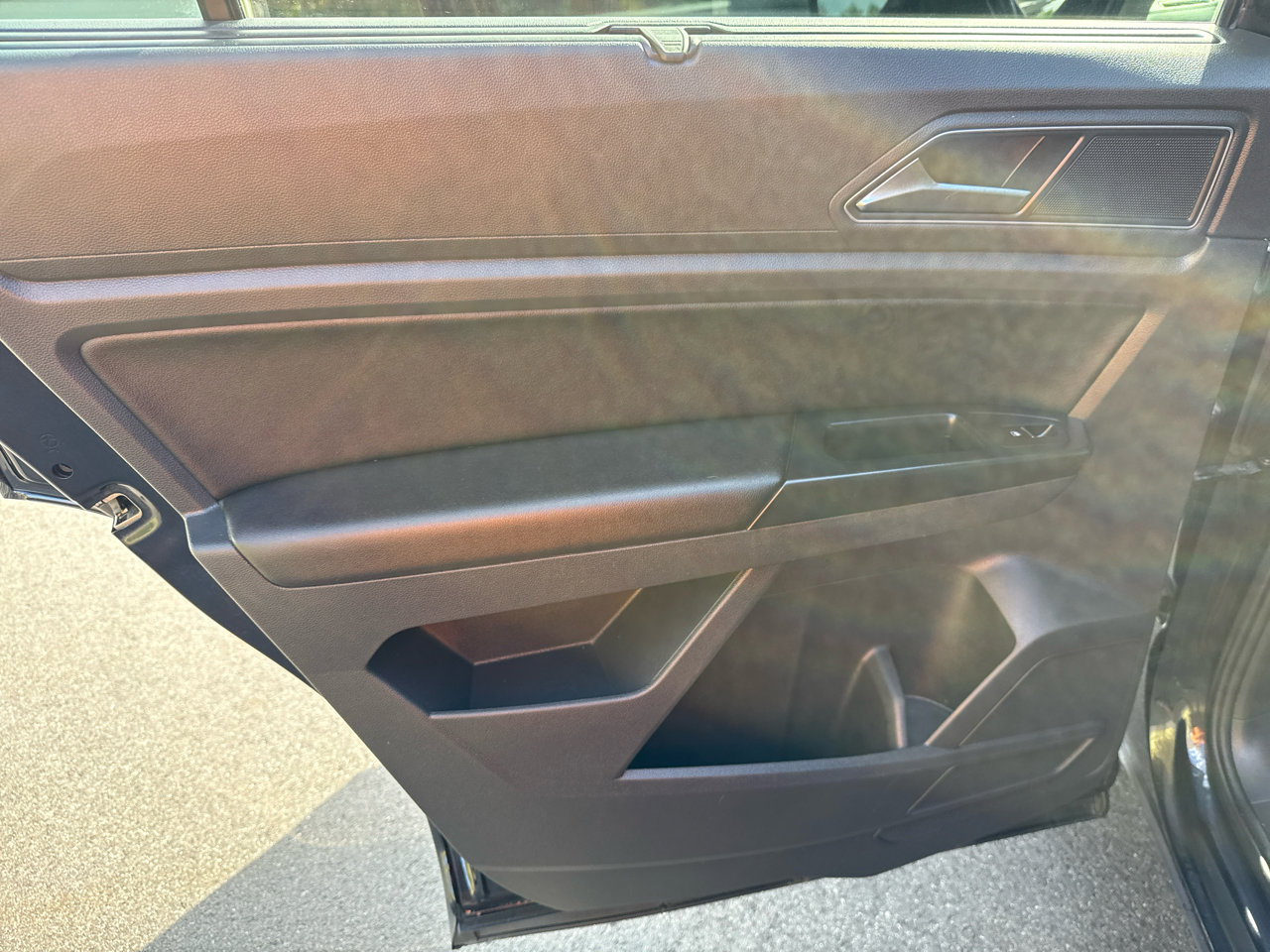 Used 2019 Volkswagen Atlas SEL R-Line image 21