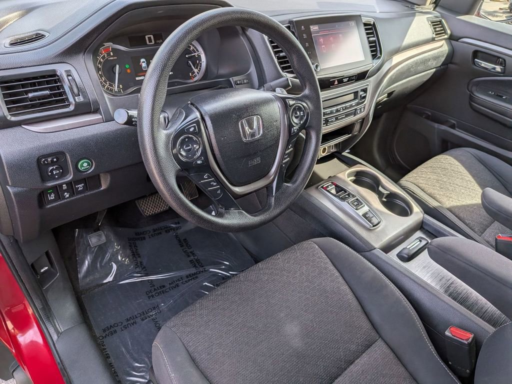 Used 2023 Honda Ridgeline Sport image 16