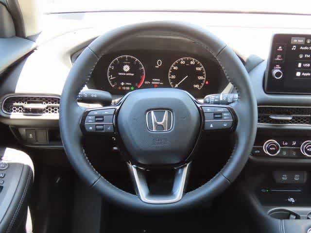 New 2026 Honda HR-V EX-L image 18