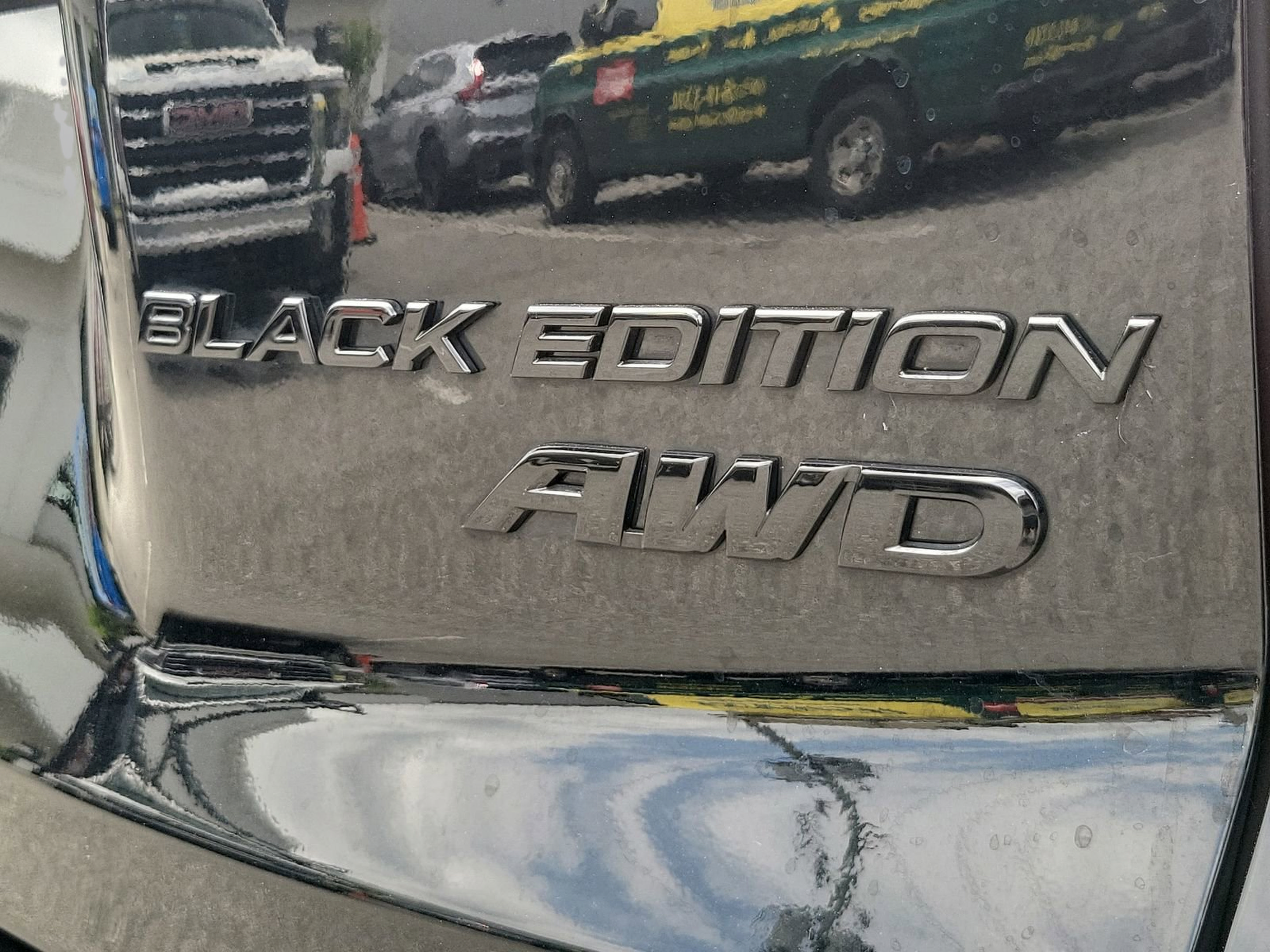 Used 2024 Honda Passport Black Edition image 33