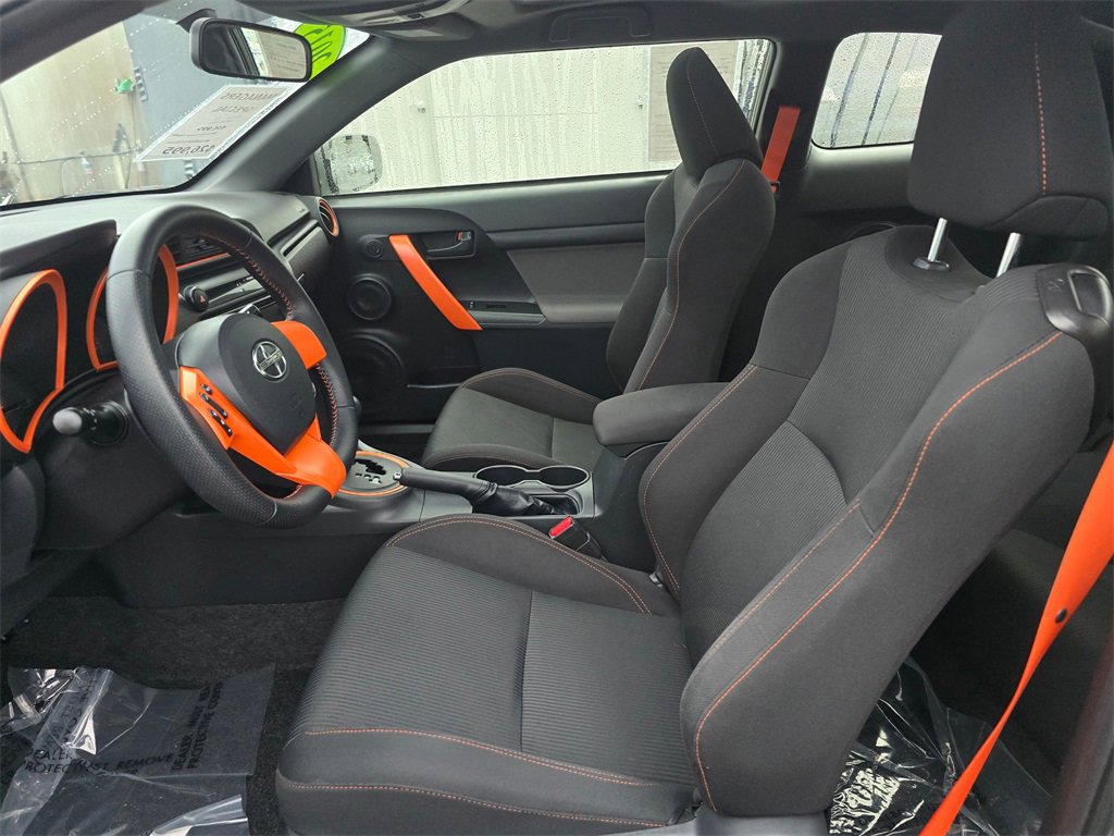 Used 2015 Scion tC image 19