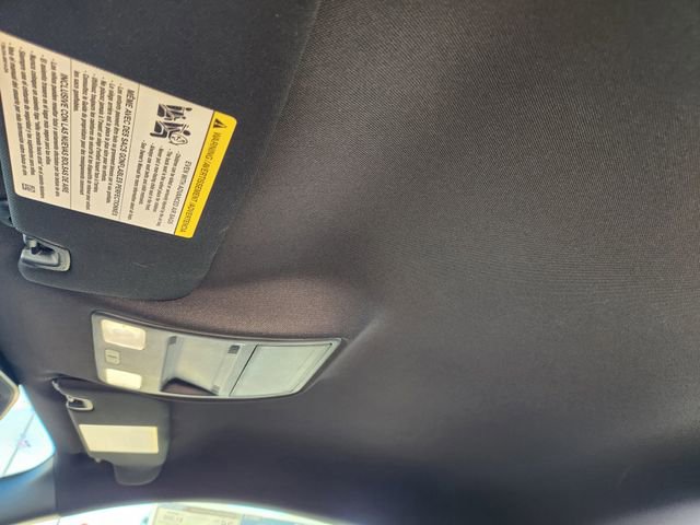 New 2026 Ford Mustang Coupe image 25