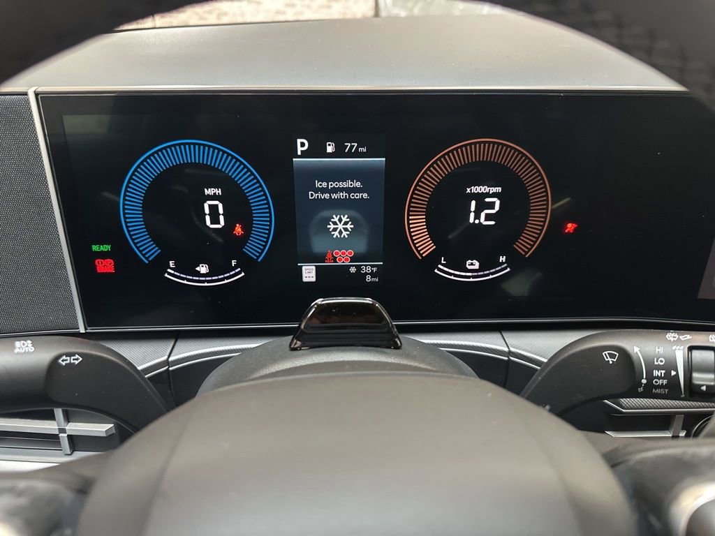 New 2026 Hyundai Santa Fe SEL image 22