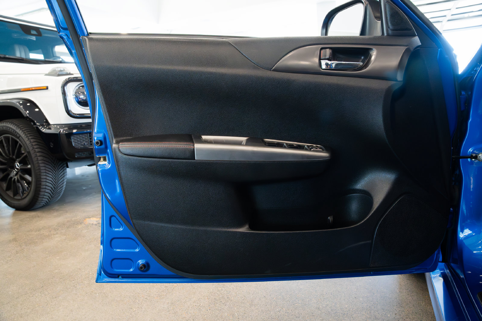 Used 2011 Subaru Impreza WRX Hatchback AWD/4WD image 14