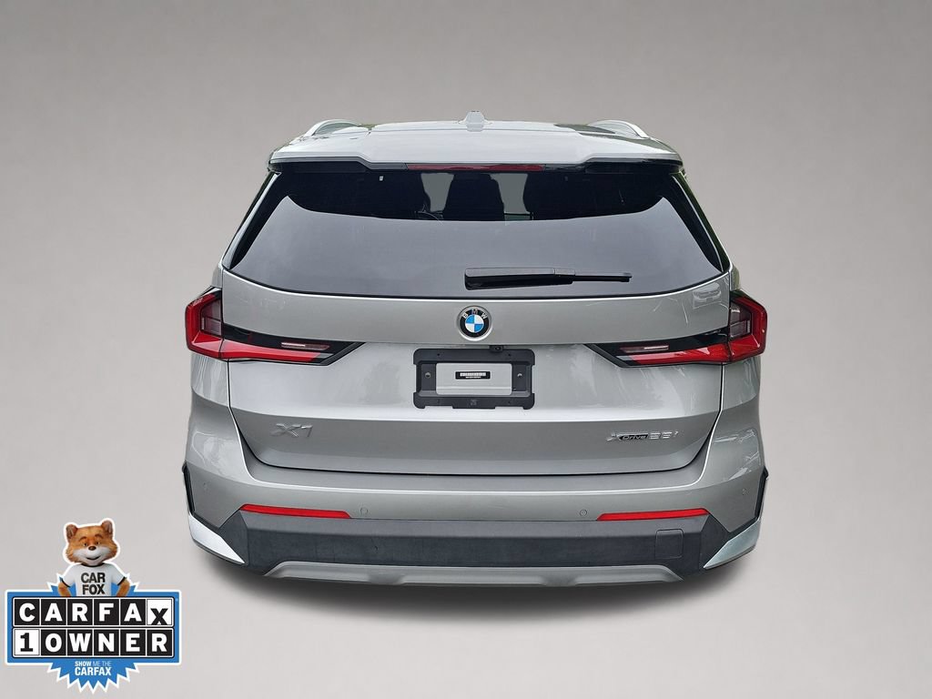 Certified 2023 BMW X1 xDrive28i w/ Premium Package AWD/4WD image 5