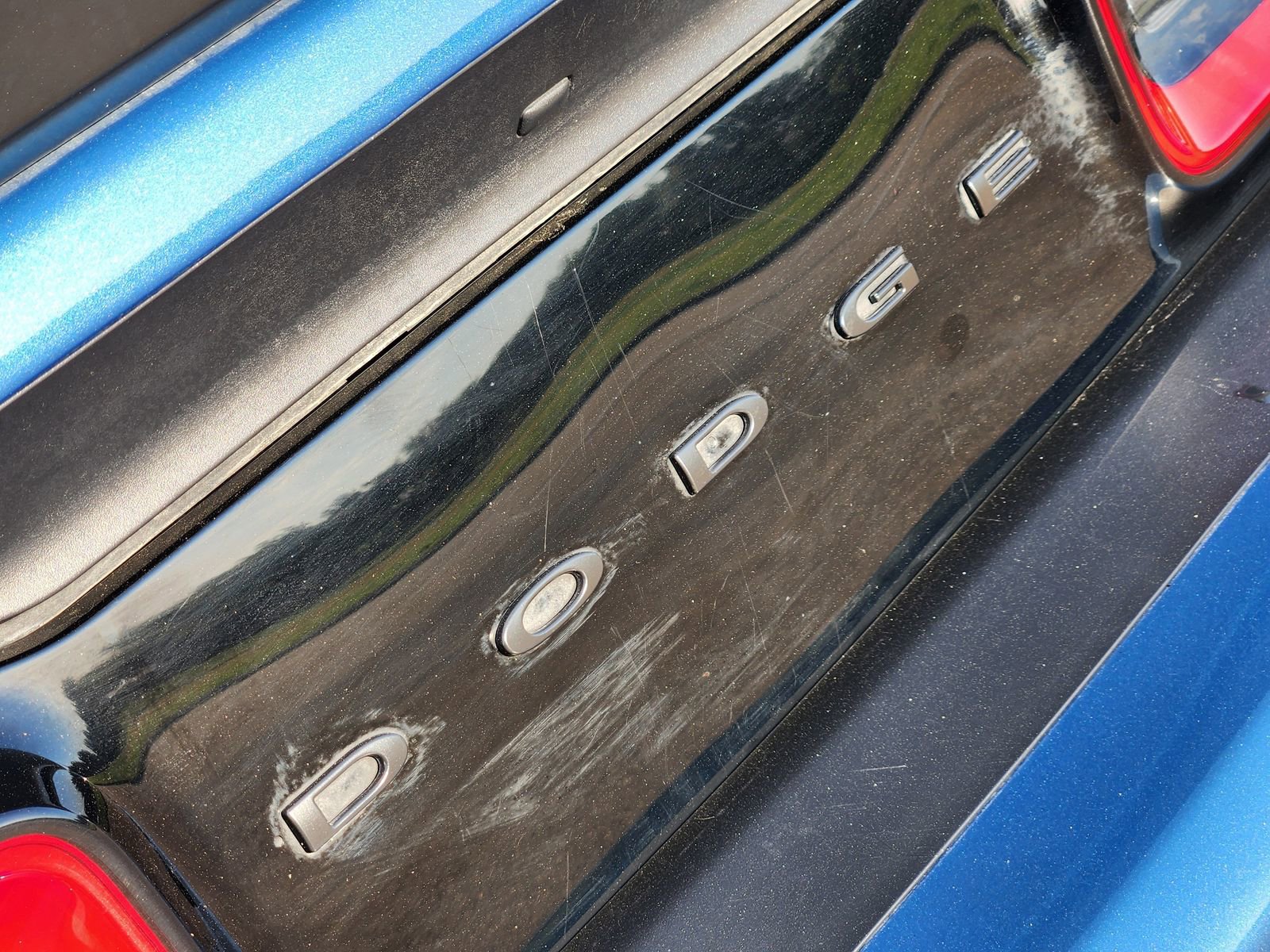 Certified 2023 Dodge Challenger R/T w/ Blacktop Package image 18