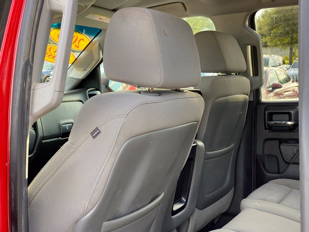 Used 2015 GMC Sierra 1500 2WD Double Cab w/ Sierra Convenience Package image 25