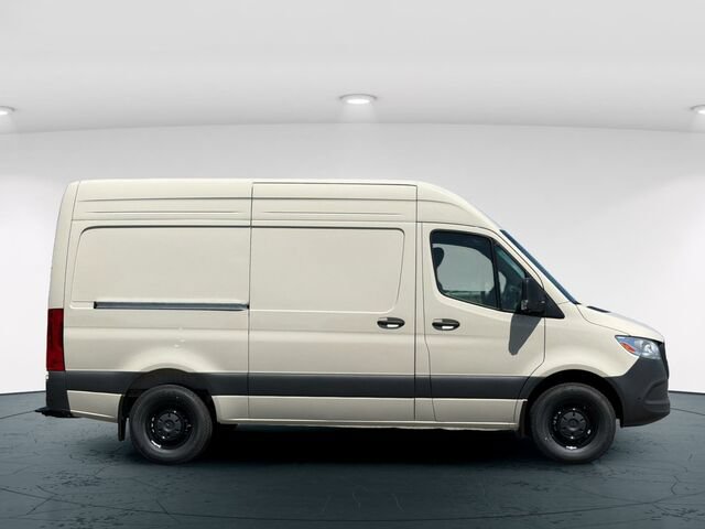 New 2026 Mercedes-Benz Sprinter 2500 image 7