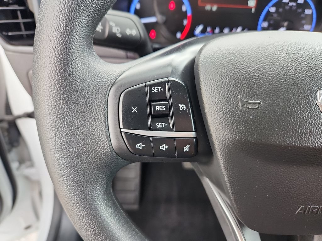 Used 2021 Ford Bronco Sport AWD/4WD image 15