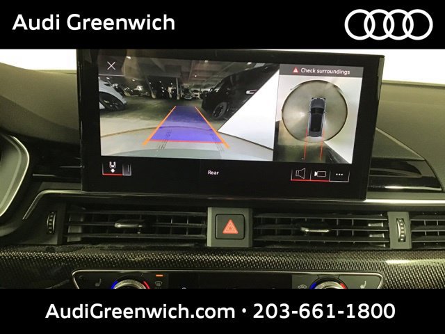 Certified 2024 Audi S5 Premium Plus AWD/4WD image 18