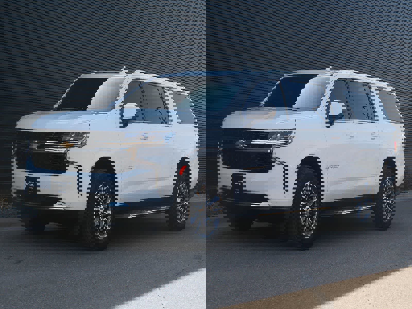 Used 2023 Chevrolet Suburban LS