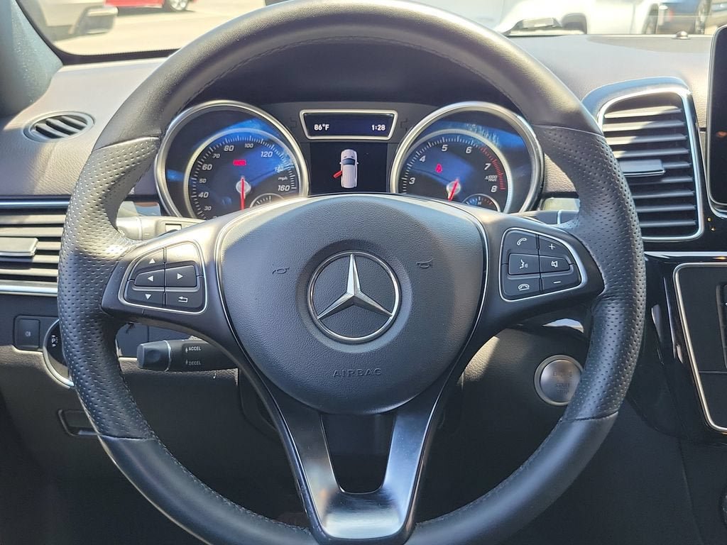 Used 2018 Mercedes-Benz GLE 350 4MATIC image 24