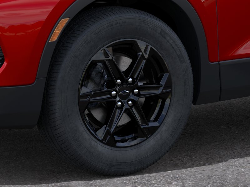 New 2026 Chevrolet Blazer LT w/ Convenience Package AWD/4WD image 35