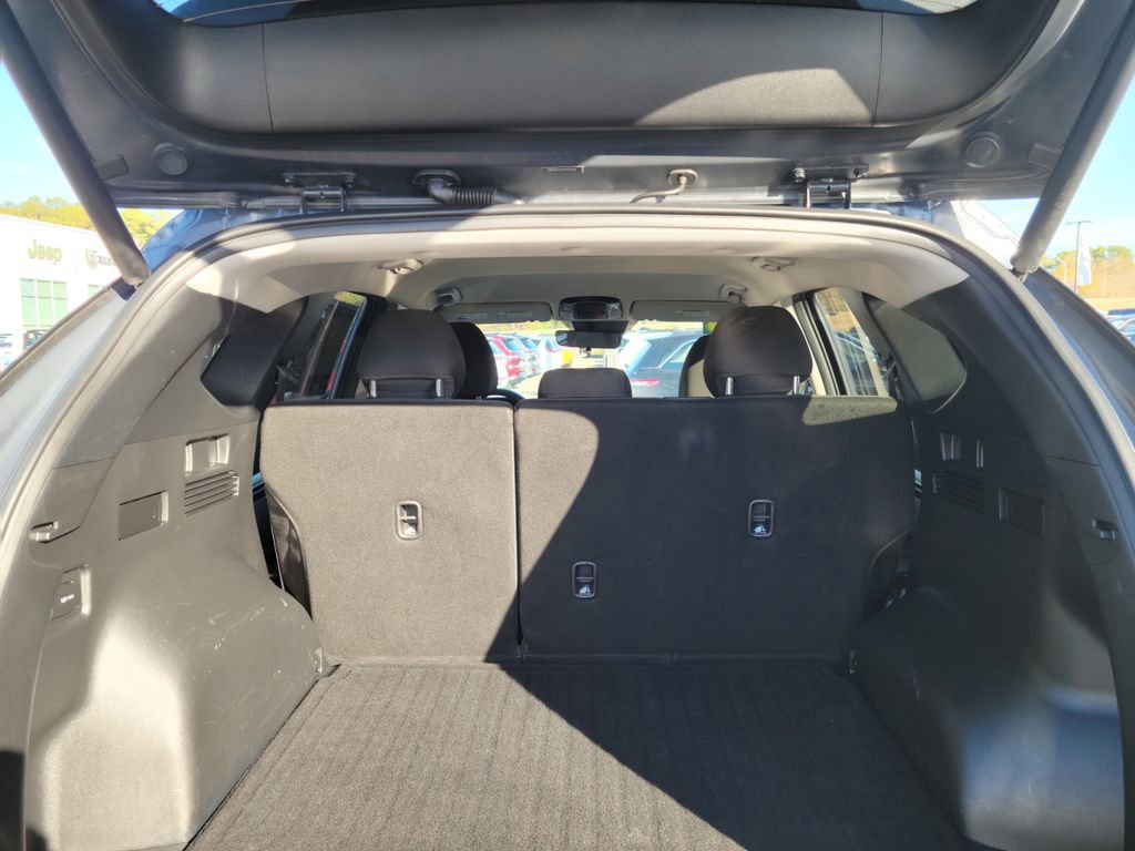 Used 2023 Hyundai Tucson SEL image 30