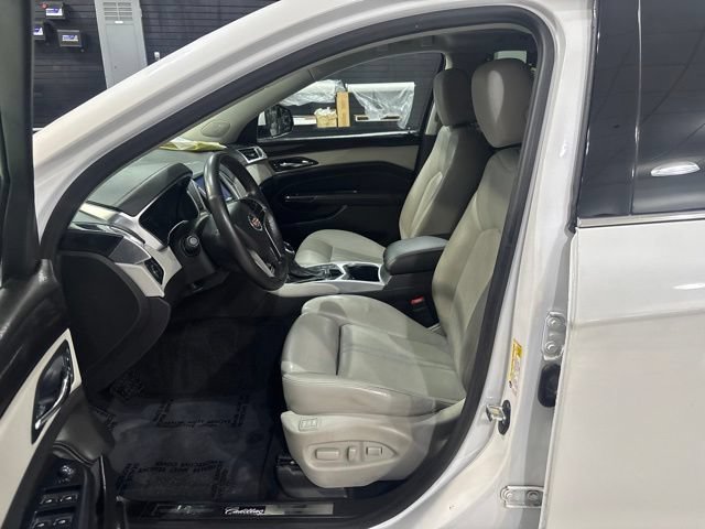 Used 2015 Cadillac SRX Premium w/ Driver Assist Package AWD/4WD image 14