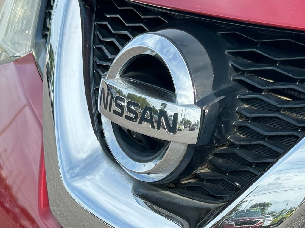 Used 2016 Nissan Rogue SL w/ SL Premium Package FWD image 41