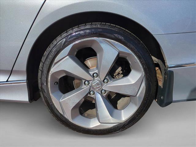 Used 2019 Honda Accord Touring image 27