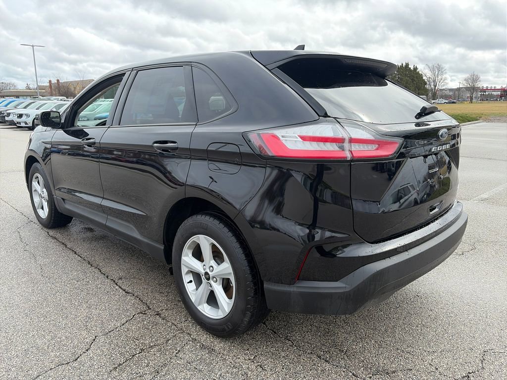 Used 2024 Ford Edge SE image 5