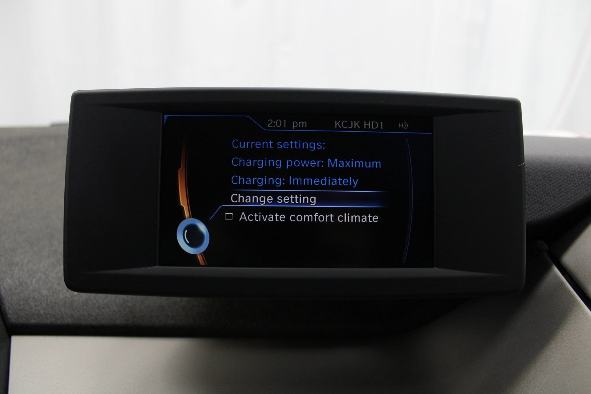 Used 2018 BMW i3 94Ah w/Range Extender image 46