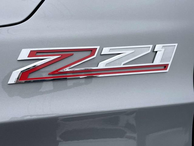 Certified 2024 Chevrolet Tahoe Z71 w/ Luxury Package image 9