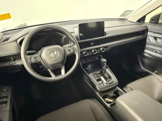 Used 2026 Honda CR-V LX image 40