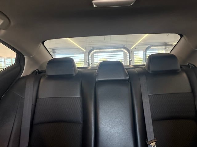 Used 2019 Nissan Altima 2.5 SR w/ SR Premium Package FWD image 36
