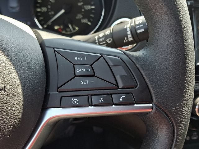 Used 2019 Nissan Rogue Sport SV AWD/4WD image 23